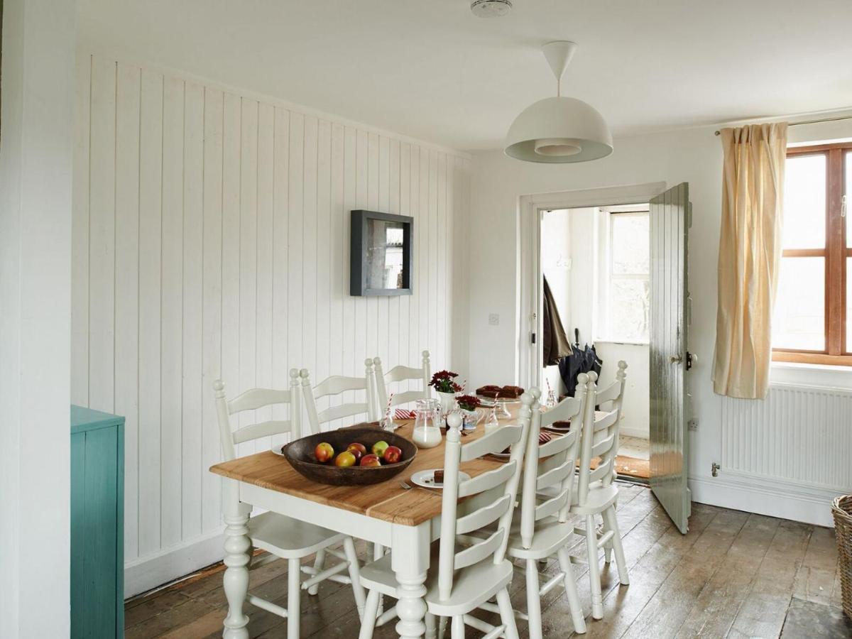 Small Brook Cottage هاي أُن ويا المظهر الخارجي الصورة