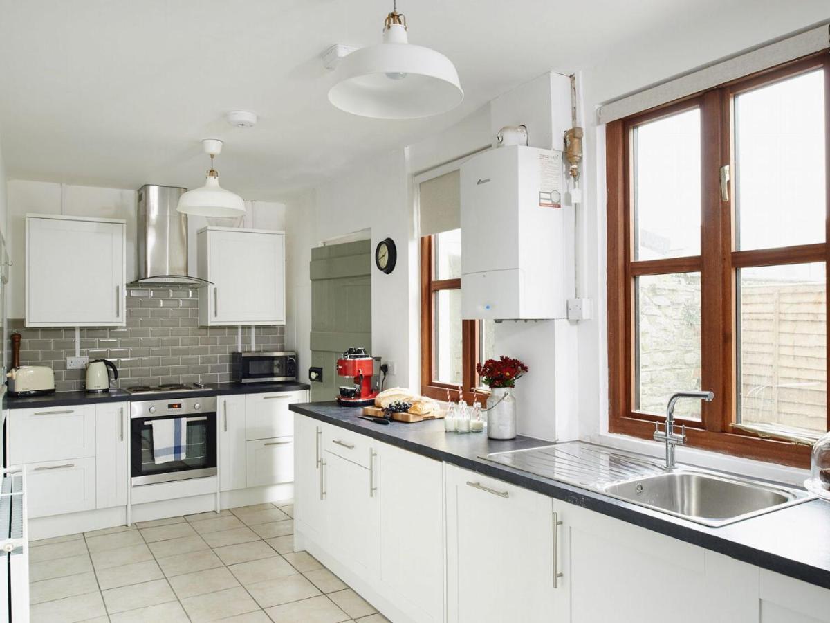 Small Brook Cottage هاي أُن ويا المظهر الخارجي الصورة