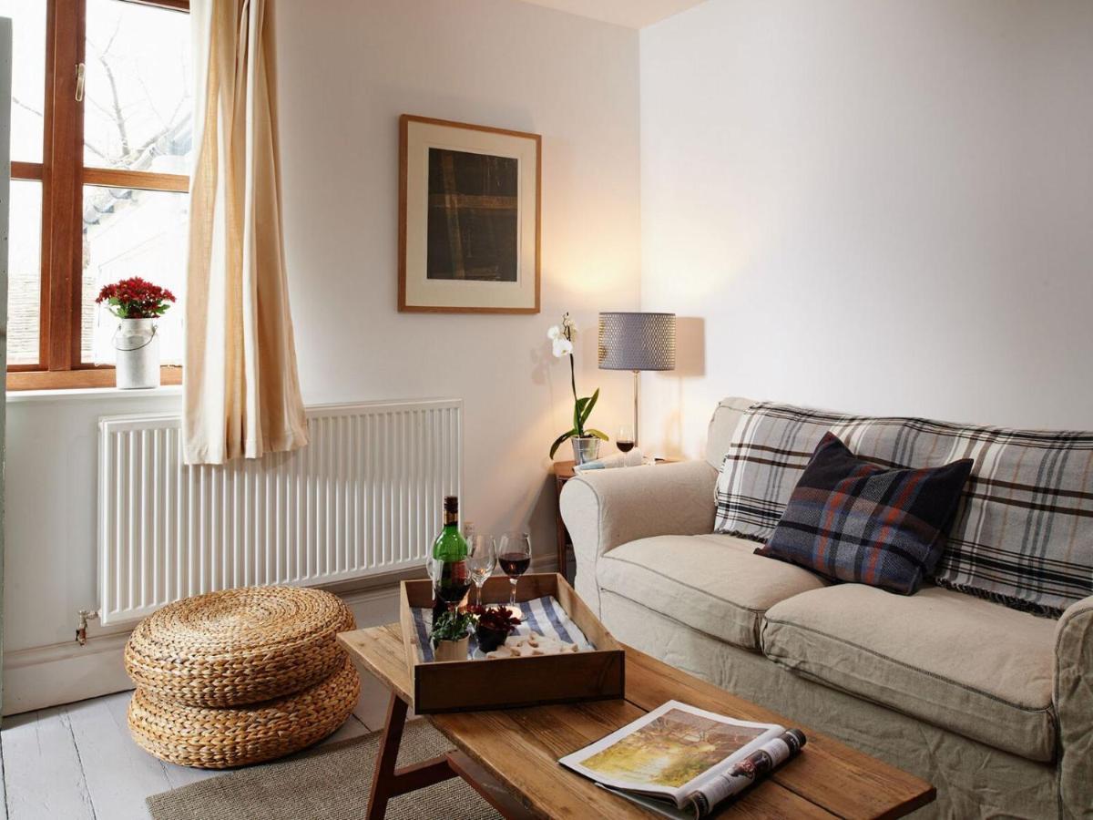 Small Brook Cottage هاي أُن ويا المظهر الخارجي الصورة