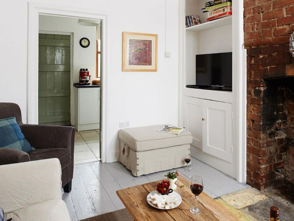 Small Brook Cottage هاي أُن ويا المظهر الخارجي الصورة